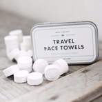 Men's Society - Travel Face Towels