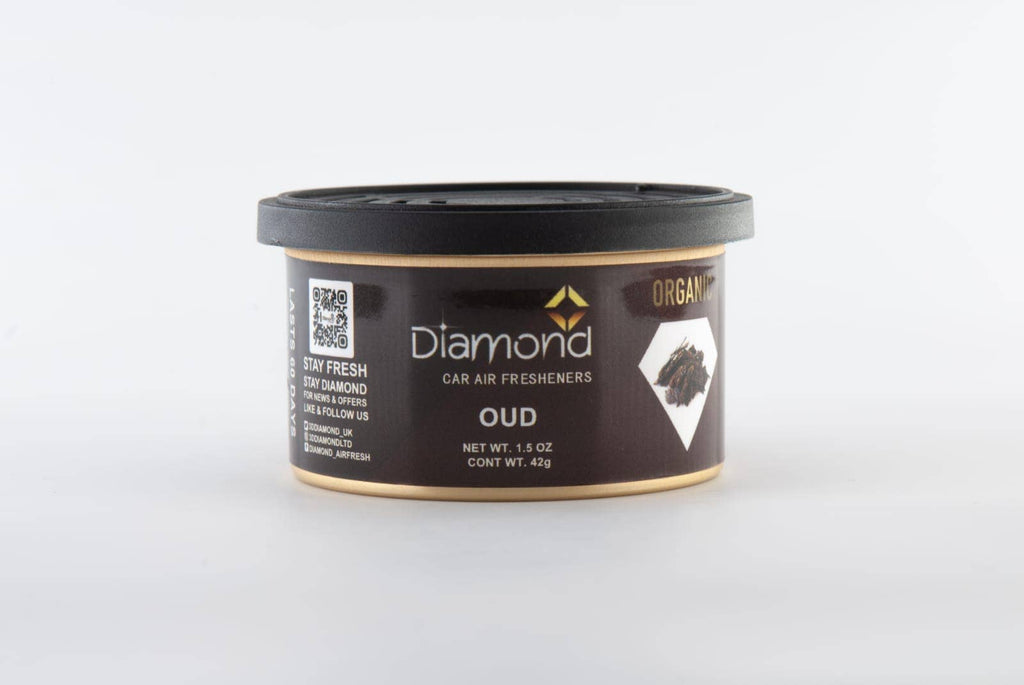 Oud Air Freshener