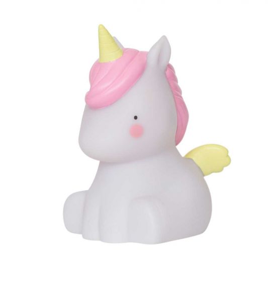 Little Lovely Company ~ Unicorn Light